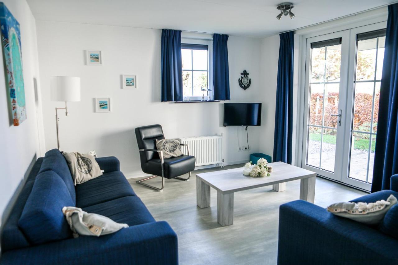 Wolphaartsdijk Huis Met Een Uitzicht Екстер'єр фото