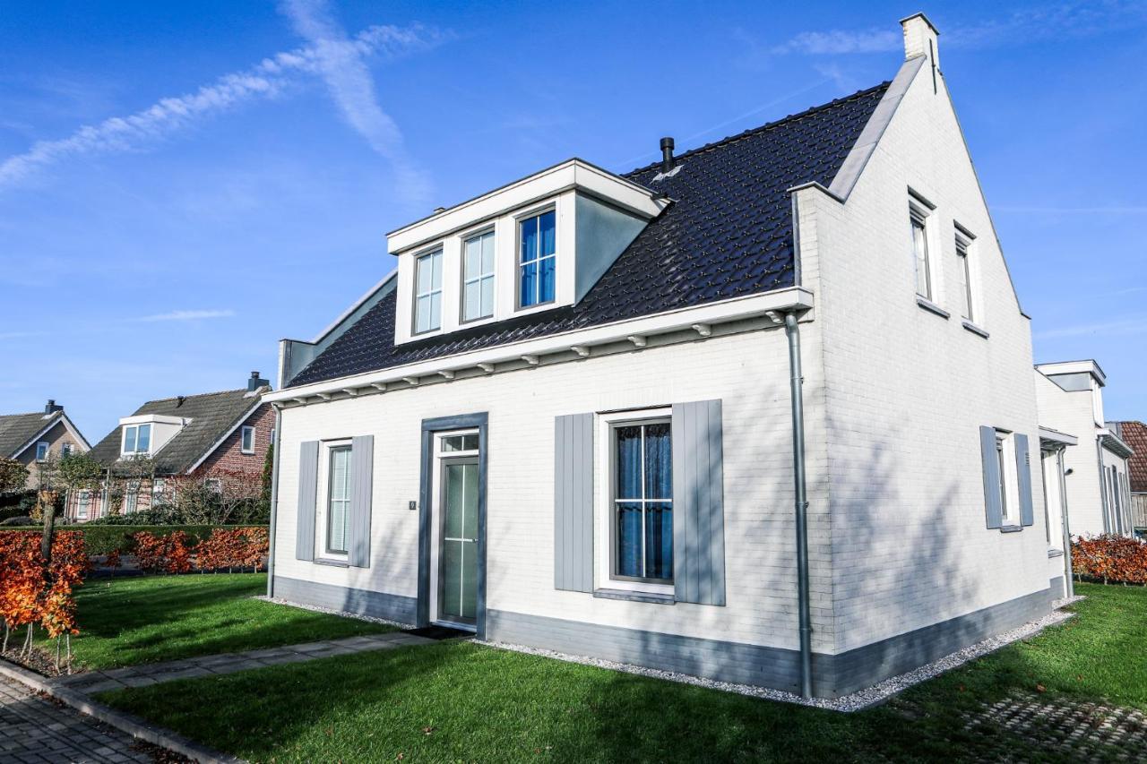 Wolphaartsdijk Huis Met Een Uitzicht Екстер'єр фото