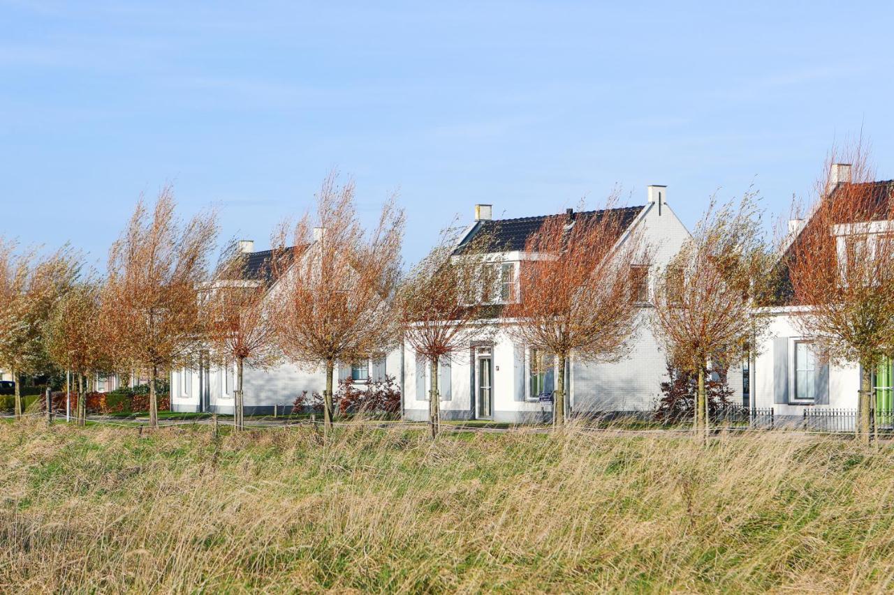 Wolphaartsdijk Huis Met Een Uitzicht Екстер'єр фото