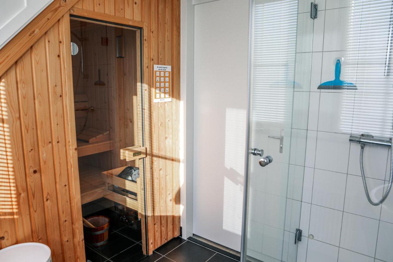 Wolphaartsdijk Huis Met Een Uitzicht Екстер'єр фото