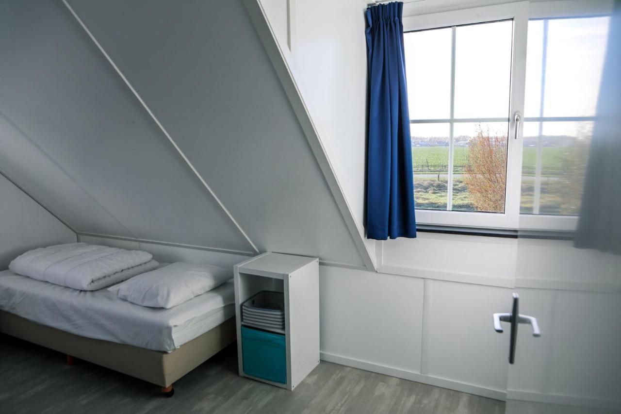 Wolphaartsdijk Huis Met Een Uitzicht Екстер'єр фото