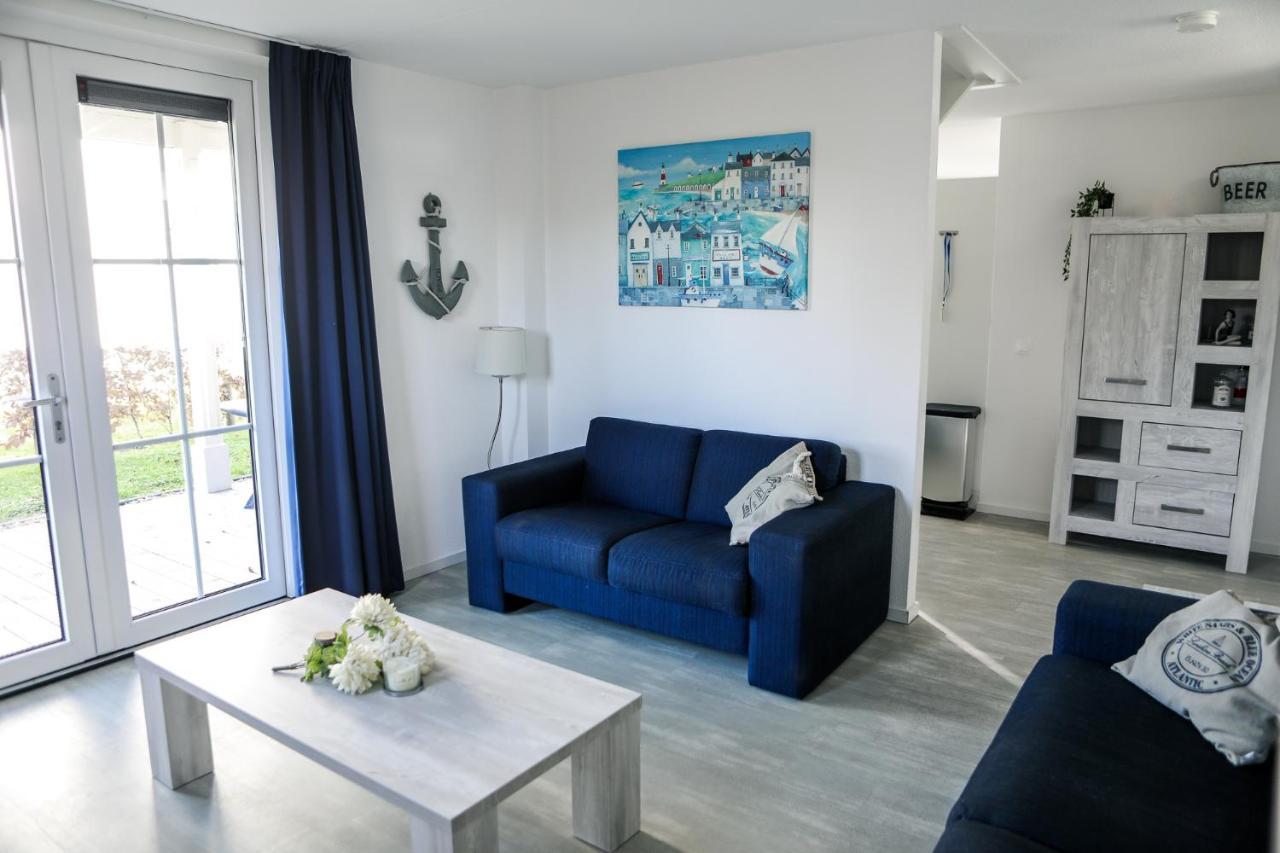 Wolphaartsdijk Huis Met Een Uitzicht Екстер'єр фото