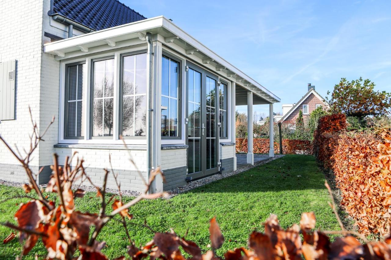 Wolphaartsdijk Huis Met Een Uitzicht Екстер'єр фото