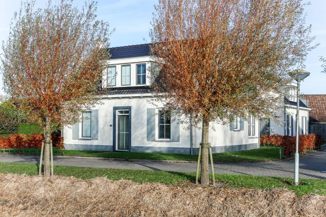 Wolphaartsdijk Huis Met Een Uitzicht Екстер'єр фото