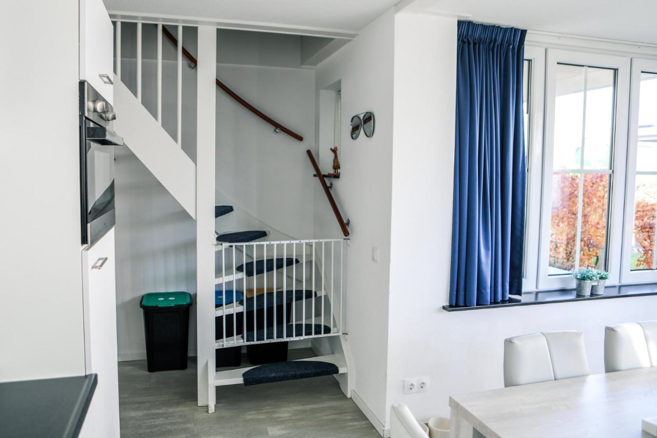 Wolphaartsdijk Huis Met Een Uitzicht Екстер'єр фото