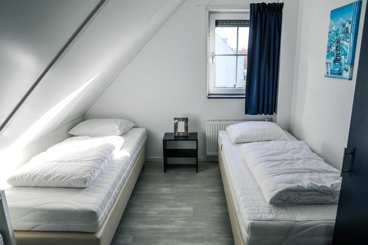 Wolphaartsdijk Huis Met Een Uitzicht Екстер'єр фото