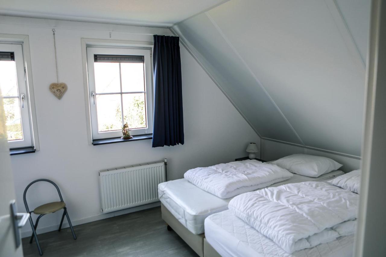 Wolphaartsdijk Huis Met Een Uitzicht Екстер'єр фото